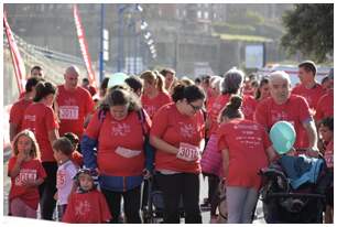 Foto 113 de la Carrera Familiar de Getxo 2018